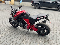 2016 honda - cb 1000 r - motorcycle - afbeelding 9 van  15