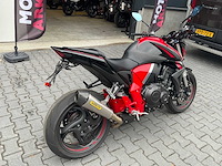 2016 honda - cb 1000 r - motorcycle - afbeelding 13 van  15