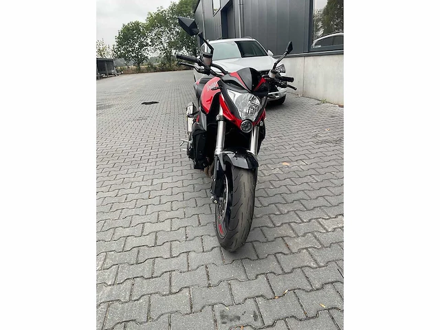2016 honda - cb 1000 r - motorcycle - afbeelding 4 van  15