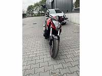 2016 honda - cb 1000 r - motorcycle - afbeelding 4 van  15