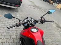2016 honda - cb 1000 r - motorcycle - afbeelding 5 van  15