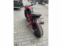 2016 honda - cb 1000 r - motorcycle - afbeelding 10 van  15