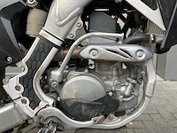 2016 honda crf250 crossmotor - afbeelding 6 van  12