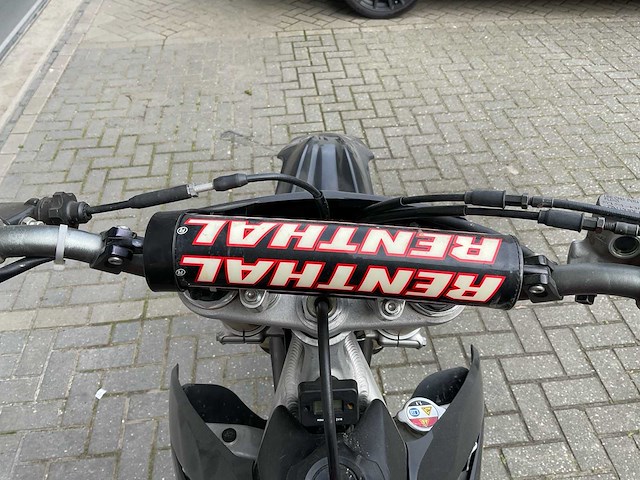 2016 honda crf250 crossmotor - afbeelding 9 van  12