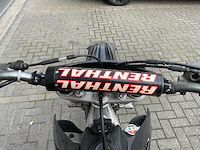 2016 honda crf250 crossmotor - afbeelding 9 van  12