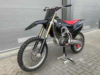 2016 honda crf250 crossmotor - afbeelding 1 van  12