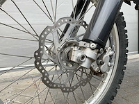 2016 honda crf250 crossmotor - afbeelding 11 van  12