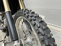 2016 honda crf250 crossmotor - afbeelding 4 van  12