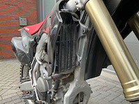 2016 honda crf250 crossmotor - afbeelding 2 van  23