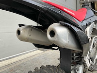 2016 honda crf250 crossmotor - afbeelding 6 van  23