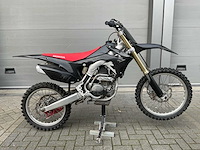 2016 honda crf250 crossmotor - afbeelding 18 van  23