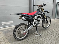 2016 honda crf250 crossmotor - afbeelding 20 van  23
