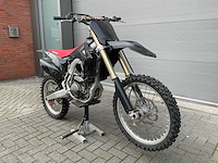 2016 honda crf250 crossmotor - afbeelding 21 van  23