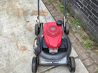 2016 honda hrs 536 grasmaaier - afbeelding 2 van  5
