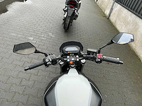 2016 honda nc750 sd dct motorfiets - afbeelding 3 van  22
