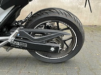 2016 honda nc750 sd dct motorfiets - afbeelding 5 van  22