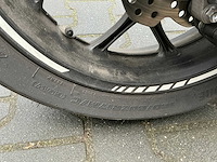 2016 honda nc750 sd dct motorfiets - afbeelding 6 van  22