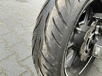 2016 honda nc750 sd dct motorfiets - afbeelding 7 van  22