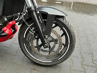 2016 honda nc750 sd dct motorfiets - afbeelding 22 van  22