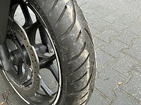 2016 honda nc750 sd dct motorfiets - afbeelding 8 van  22