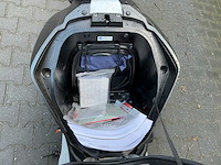 2016 honda nc750 sd dct motorfiets - afbeelding 11 van  22