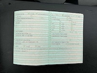 2016 honda nc750 sd dct motorfiets - afbeelding 12 van  22