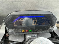 2016 honda nc750 sd dct motorfiets - afbeelding 13 van  22