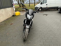 2016 honda nc750 sd dct motorfiets - afbeelding 10 van  22