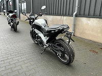 2016 honda nc750 sd dct motorfiets - afbeelding 18 van  22