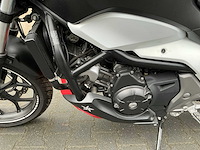 2016 honda nc750 sd dct motorfiets - afbeelding 20 van  22