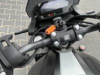 2016 honda nc750sd dct motorfiets - afbeelding 2 van  18