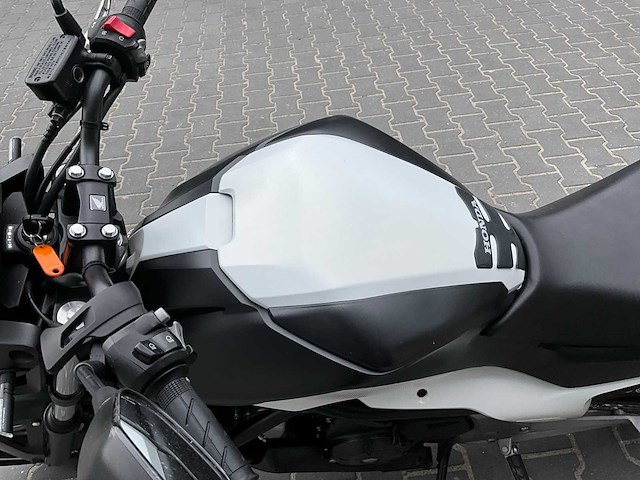 2016 honda nc750sd dct motorfiets - afbeelding 3 van  18