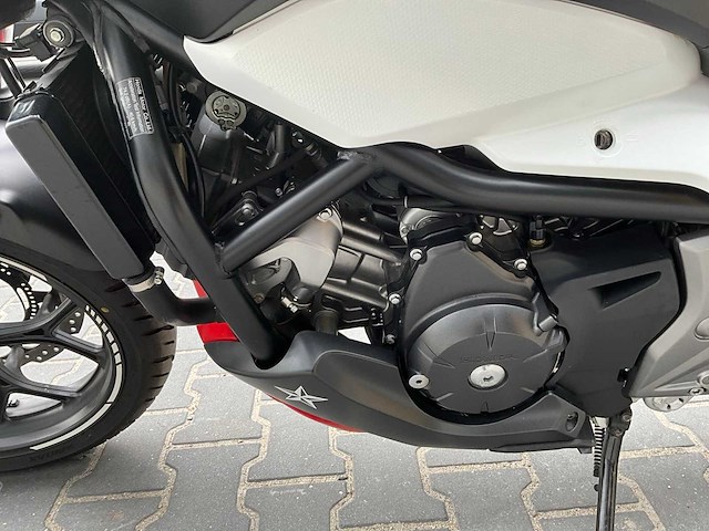2016 honda nc750sd dct motorfiets - afbeelding 5 van  18