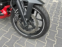 2016 honda nc750sd dct motorfiets - afbeelding 7 van  18