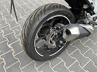 2016 honda nc750sd dct motorfiets - afbeelding 8 van  18
