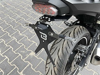 2016 honda nc750sd dct motorfiets - afbeelding 9 van  18