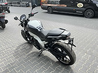 2016 honda nc750sd dct motorfiets - afbeelding 11 van  18