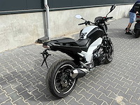 2016 honda nc750sd dct motorfiets - afbeelding 12 van  18