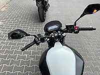 2016 honda nc750sd dct motorfiets - afbeelding 14 van  18