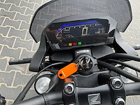 2016 honda nc750sd dct motorfiets - afbeelding 15 van  18