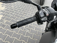 2016 honda nc750sd dct motorfiets - afbeelding 17 van  18