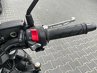 2016 honda nc750sd dct motorfiets - afbeelding 18 van  18