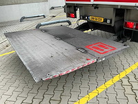 2016 h.t.f. hzo 39 oplegger - afbeelding 4 van  25