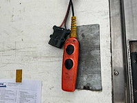 2016 h.t.f. hzo 39 oplegger - afbeelding 6 van  25