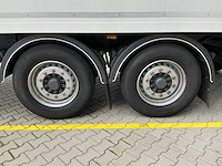 2016 h.t.f. hzo 39 oplegger - afbeelding 7 van  25