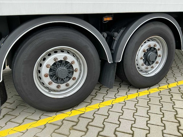 2016 h.t.f. hzo 39 oplegger - afbeelding 9 van  25