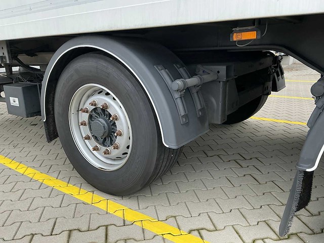 2016 h.t.f. hzo 39 oplegger - afbeelding 10 van  25