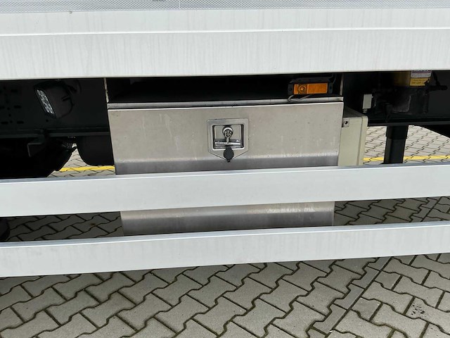 2016 h.t.f. hzo 39 oplegger - afbeelding 11 van  25