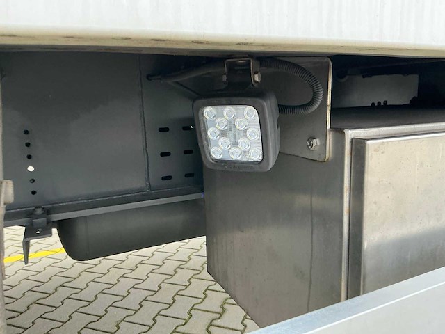 2016 h.t.f. hzo 39 oplegger - afbeelding 13 van  25