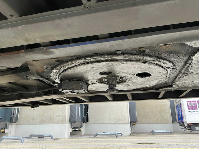 2016 h.t.f. hzo 39 oplegger - afbeelding 15 van  25